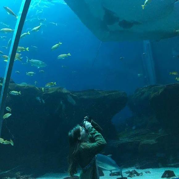 Meet the Posher Other - Meet your Posher, Rebecca